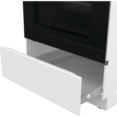 Плита Gorenje GK5C61WH фото №10