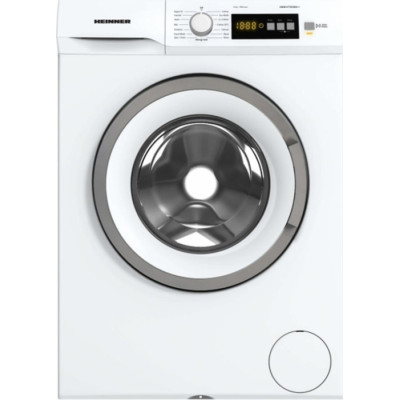 Пральна машина  HEINNER HWM-VT1610KD  