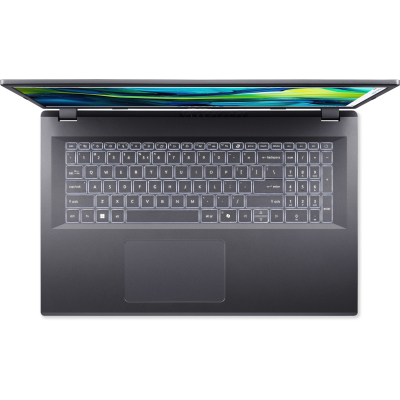Ноутбук Acer Aspire 17 A17-51M (NX.J0JEU.001) фото №4