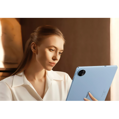 Планшет Oscal Pad 90 8/128GB 4G Sky Blue фото №4