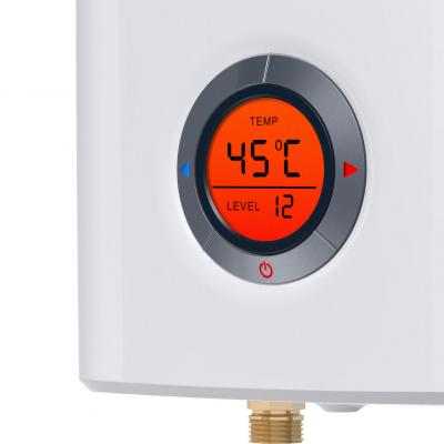 Водонагрівач THERMEX Topflow 8000 фото №6