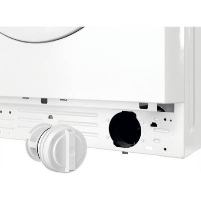 Стиральная машина Indesit OMTWSA 51052 W EU фото №2