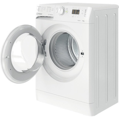 Стиральная машина Indesit OMTWSA 51052 W EU фото №4