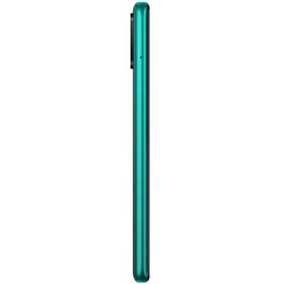 Смартфон Ulefone Note 11P 8/128GB Green (6937748734024) фото №3