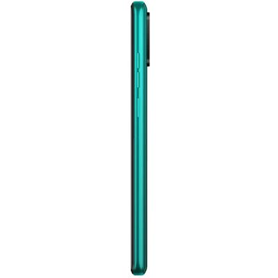 Смартфон Ulefone Note 11P 8/128GB Green (6937748734024) фото №4