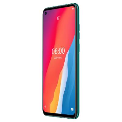 Смартфон Ulefone Note 11P 8/128GB Green (6937748734024) фото №6