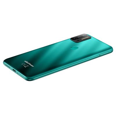 Смартфон Ulefone Note 11P 8/128GB Green (6937748734024) фото №9
