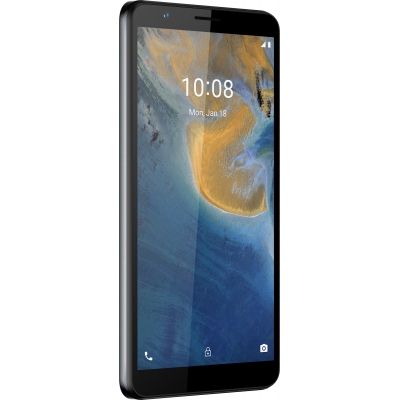 Смартфон ZTE Blade A31 2/32GB Gray фото №7