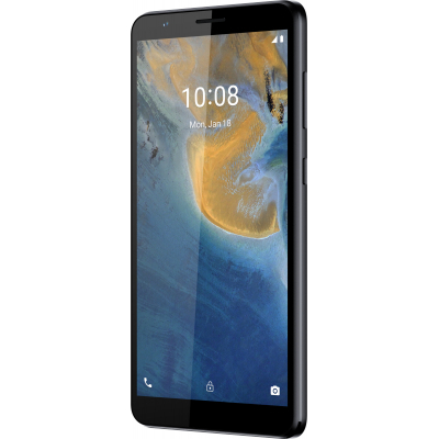 Смартфон ZTE Blade A31 2/32GB Gray фото №8