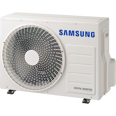 Кондиционер Samsung AR09BXFAMWKNUA (AR09BXFAMWKXUA) фото №11