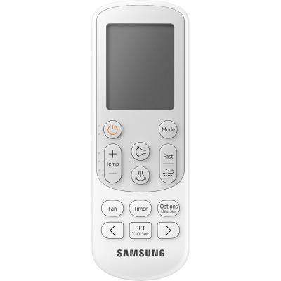 Кондиционер Samsung AR09BXFAMWKNUA (AR09BXFAMWKXUA) фото №12