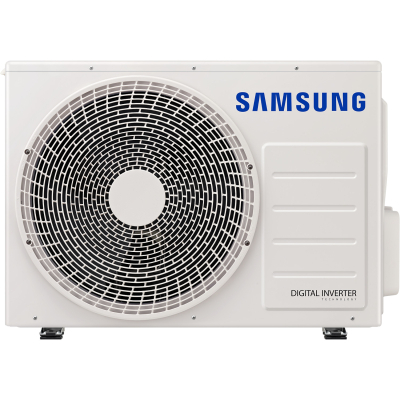 Кондиционер Samsung AR09BXFAMWKNUA (AR09BXFAMWKXUA) фото №9