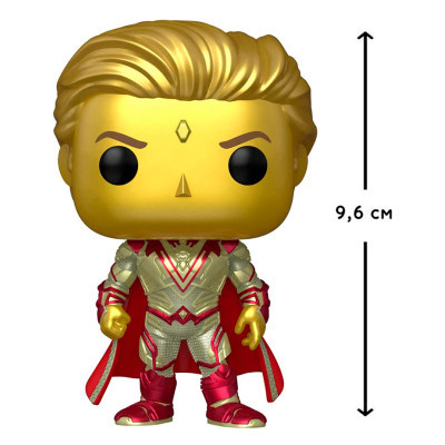 Іграшкова фігурка Funko Pop серії GOTG3 - Адам Ворлок (67515) фото №3