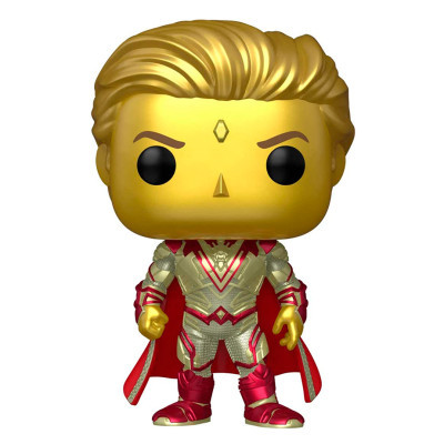 Іграшкова фігурка Funko Pop серії GOTG3 - Адам Ворлок (67515)