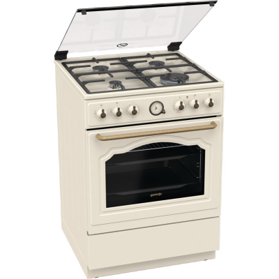 Плита Gorenje GKS6C70CLI фото №2