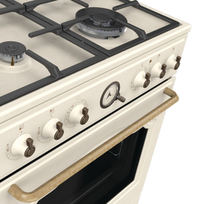 Плита Gorenje GKS6C70CLI фото №3
