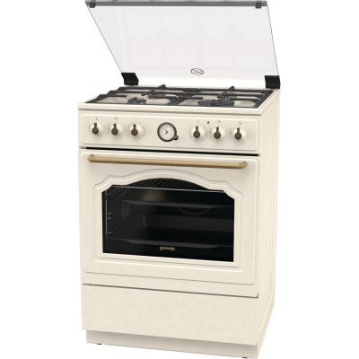 Плита Gorenje GKS6C70CLI фото №9