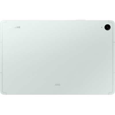 Планшет Samsung Galaxy Tab S9 FE 5G 128GB Light Green (SM-X516BLGASEK) фото №2