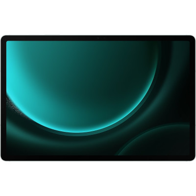 Планшет Samsung Galaxy Tab S9 FE 5G 128GB Light Green (SM-X516BLGASEK) фото №4