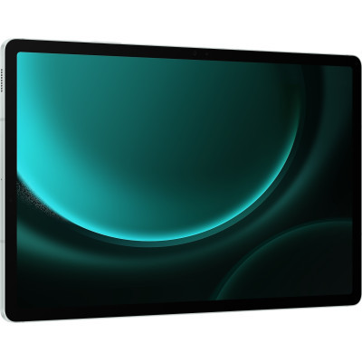 Планшет Samsung Galaxy Tab S9 FE 5G 128GB Light Green (SM-X516BLGASEK) фото №5