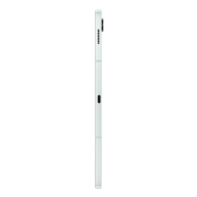 Планшет Samsung Galaxy Tab S9 FE 5G 128GB Light Green (SM-X516BLGASEK) фото №8