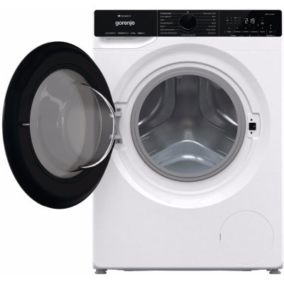 Стиральная машина Gorenje WPNA84ATSWIFI3 фото №2
