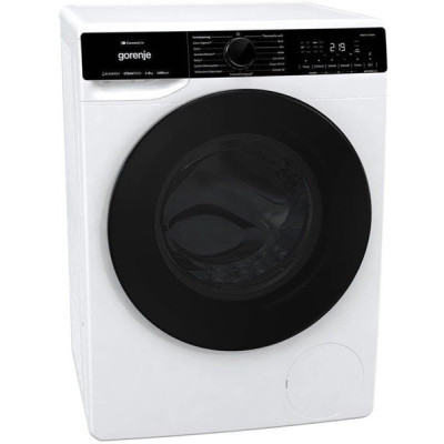 Стиральная машина Gorenje WPNA84ATSWIFI3 фото №3