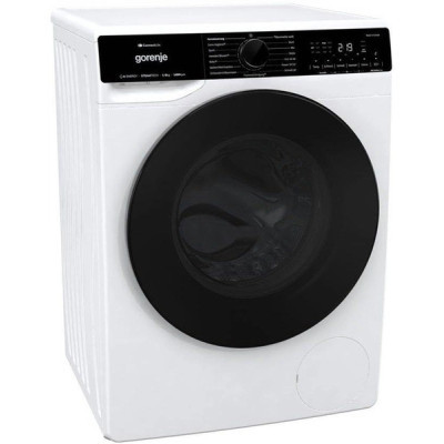 Стиральная машина Gorenje WPNA84ATSWIFI3 фото №4