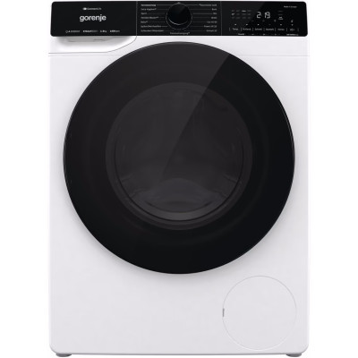 Стиральная машина Gorenje WPNA84ATSWIFI3