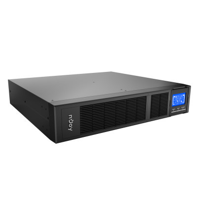 Джерело безперебійного живлення NJOY Balder 1000VA USB (UPCMCOP110HBAAZ01B) фото №3