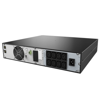 Джерело безперебійного живлення NJOY Balder 1000VA USB (UPCMCOP110HBAAZ01B) фото №9