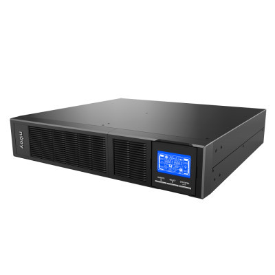 Джерело безперебійного живлення NJOY Balder 1000VA USB (UPCMCOP110HBAAZ01B)