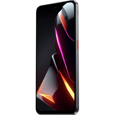 Смартфон ZTE Nubia NEO 2 5G 8/256GB Grey (1066111) фото №4