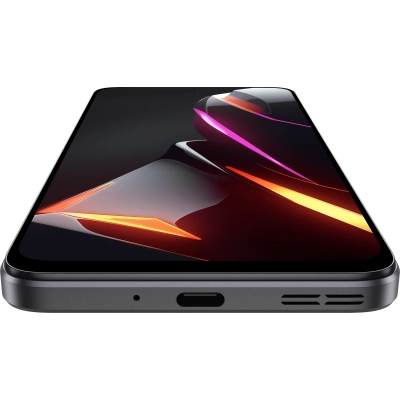 Смартфон ZTE Nubia NEO 2 5G 8/256GB Grey (1066111) фото №6