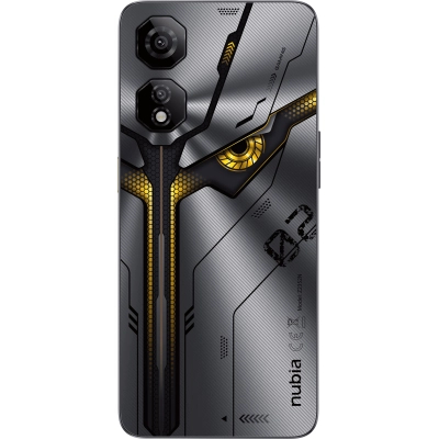 Смартфон ZTE Nubia NEO 2 5G 8/256GB Grey (1066111) фото №7