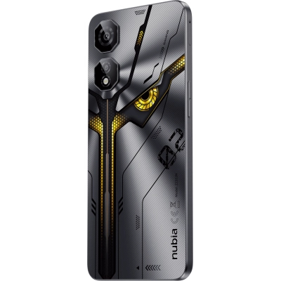 Смартфон ZTE Nubia NEO 2 5G 8/256GB Grey (1066111) фото №8