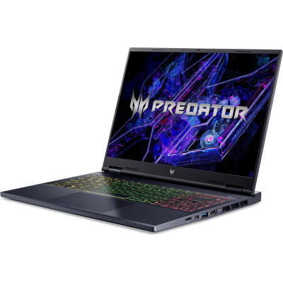Ноутбук Acer Predator Helios Neo 14 PHN14-51 (NH.QRKEU.001) фото №3