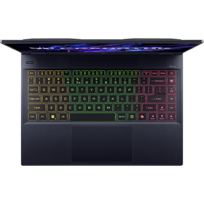 Ноутбук Acer Predator Helios Neo 14 PHN14-51 (NH.QRKEU.001) фото №4