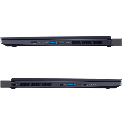 Ноутбук Acer Predator Helios Neo 14 PHN14-51 (NH.QRKEU.001) фото №5