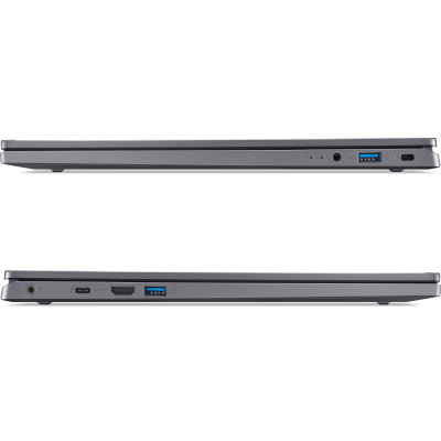 Ноутбук Acer Aspire 17 A17-51M (NX.J0JEU.005) фото №5