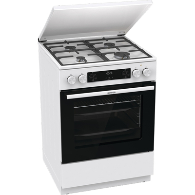 Плита Gorenje GK6C5WF фото №2