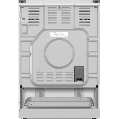 Плита Gorenje GK6C5WF фото №8