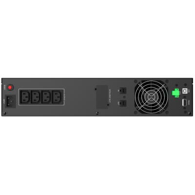 Джерело безперебійного живлення PowerWalker VI 1200 RLE (10121099) фото №3