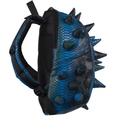 Рюкзак шкільний MadPax Pactor Half BLUE MAMBA (M/PAC/MA/HALF) фото №3