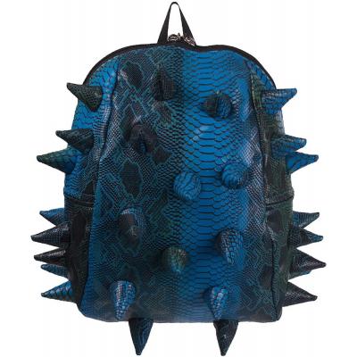 Рюкзак шкільний MadPax Pactor Half BLUE MAMBA (M/PAC/MA/HALF) фото №4