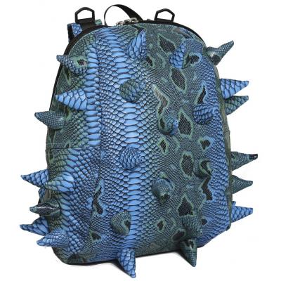 Рюкзак шкільний MadPax Pactor Half BLUE MAMBA (M/PAC/MA/HALF)