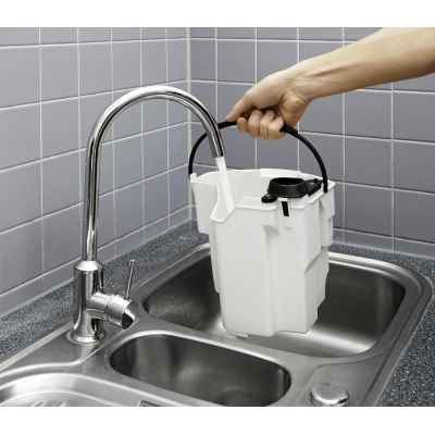 Пилосос Karcher 1.081-201.0 фото №2