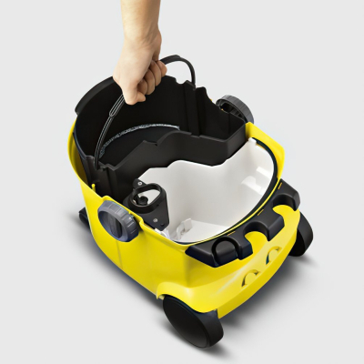 Пилосос Karcher 1.081-201.0 фото №5