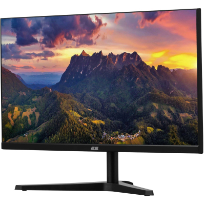 Монитор 2E 21.5" A2222B (2E-A2222B-01.UA) фото №3