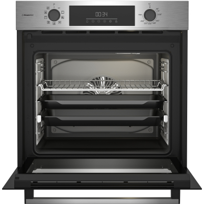 Духовой шкаф Beko BBIS12300XCSE фото №3